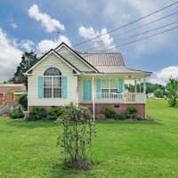 290 Old Huntsville Road, Fayetteville, TN, 37334
