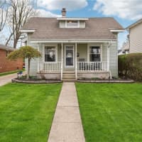 117 Moulton Ave, Tonawanda Town, NY, 14223