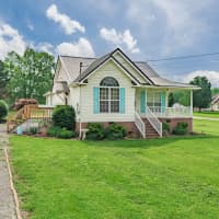 290 Old Huntsville Road, Fayetteville, TN, 37334
