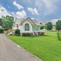 290 Old Huntsville Road, Fayetteville, TN, 37334