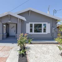 4015 San Juan Street, Oakland, CA, 94601