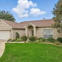 1716 Fuqua Drive, Flower Mound, TX, 75028