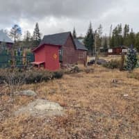 1124 Mountain Avenue, Grand Lake, CO, 80447