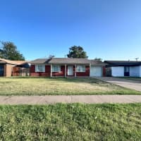 5417 45th Street, Lubbock, TX, 79414