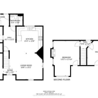 530 Boyd Street, Reidsville, NC, 27320