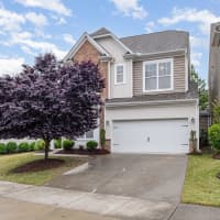 522 Finnbar Drive, Cary, NC, 27519