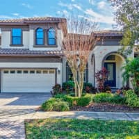 5822 Watercolor Drive, Fish Hawk, FL, 33547