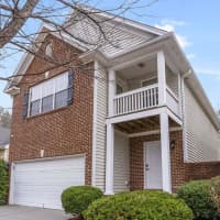 6336 Lake Valley Point, Stone Mountain, GA, 30087