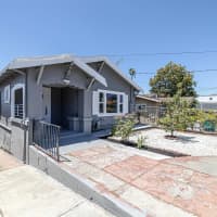 4015 San Juan Street, Oakland, CA, 94601