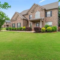 162 Aylesbury Boulevard, McDonough, GA, 30252