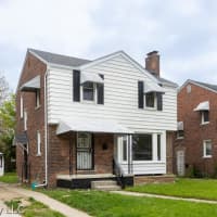 13885 Fairmount Dr, Detroit, MI, 48205