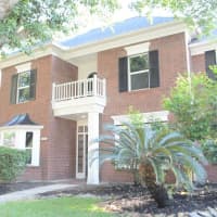 3707 Mossy Rock Court, Houston, TX, 77345