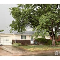 3316 West 4th St Road, Greeley, CO, 80634