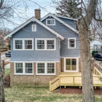17728 Windward Road, Cleveland, OH, 44119