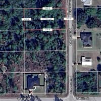 1107 Plumosa Avenue, Lehigh Acres, FL, 33972