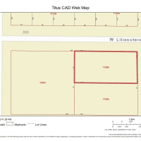 200 South 4th Street, Talco, TX, 75487