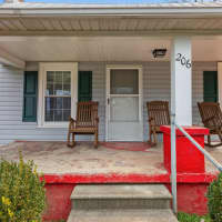 206 Ivydale Drive, Greenville, SC, 29609