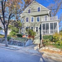 12 Everett Avenue, Providence, RI, 02906