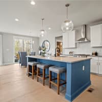 2255 Osborne Hill Drive, Goochland County, VA, 23146