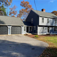 264 Camp Dixie Road, Pascoag, RI, 02859
