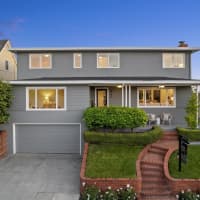 412 Scenic Ave, Piedmont, CA, 94611