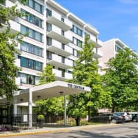 709/4501 Arlington Boulevard, Arlington, VA, 22203