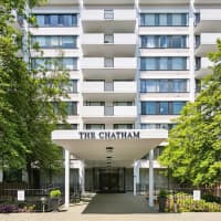 709/4501 Arlington Boulevard, Arlington, VA, 22203