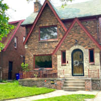7016 Thatcher St, Detroit, MI, 48221