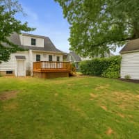 39 Dartmouth Ave, West Hartford, CT, 06110