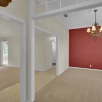 116 Timber Ridge Drive, Brunswick, GA, 31525
