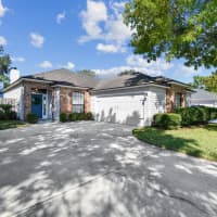 3814 Union Pacific Drive West, Jacksonville, FL, 32246