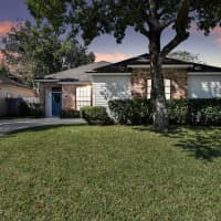 3814 Union Pacific Drive West, Jacksonville, FL, 32246