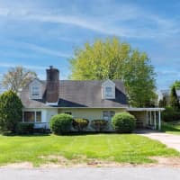 6901 Schissler Avenue, Lochearn, MD, 21207