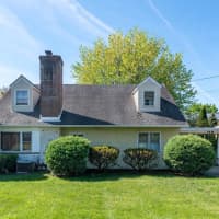 6901 Schissler Avenue, Lochearn, MD, 21207