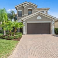 10026 Windy Pointe Court Fort Myers FL 33913 SingleFam For Sale