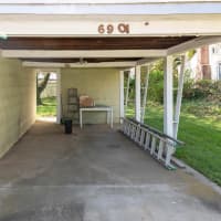 6901 Schissler Avenue, Lochearn, MD, 21207