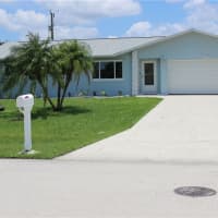 1709 Southeast 19th Lane, Cape Coral, FL, 33990