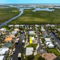 17901 Grey Heron Court, Fort Myers Beach, FL, 33931
