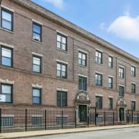 3/1127 East 61st Street, Chicago, IL, 60637