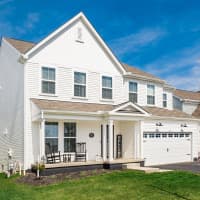 422 Colonial Club Road, Commercial Point, OH, 43146