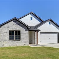 4607 Eagle Nest Court, Canyon Creek, TX, 76048