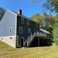 264 Camp Dixie Road, Pascoag, RI, 02859