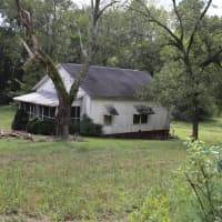 242 Dry Valley Road, Summerville, GA, 30747