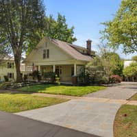 109 N Hassel St, Hillsborough, NC, 27278