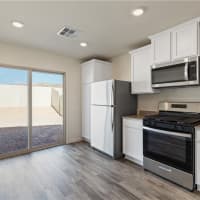 1700 Oro Grande Drive, North Las Vegas, NV, 89032