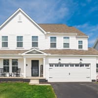 422 Colonial Club Road, Commercial Point, OH, 43146
