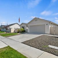 16950 North Lowerfield Loop Nampa ID 83687 SingleFam For Sale