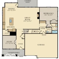19502 Hazlenut Boulevard, Noblesville, IN, 46062