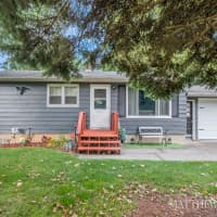 1421 Benning Avenue Northwest, Walker, MI, 49504