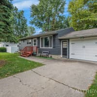 1421 Benning Avenue Northwest, Walker, MI, 49504